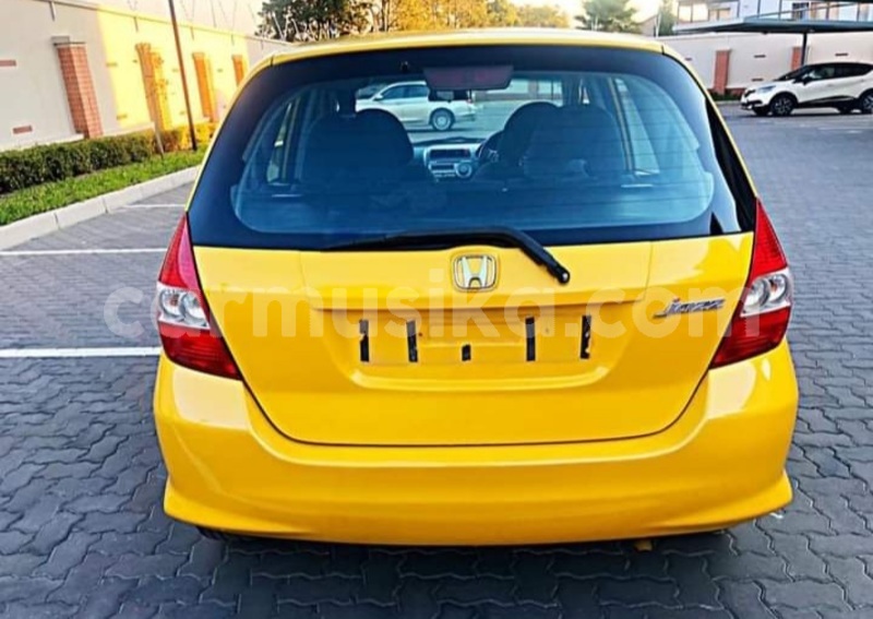 Big with watermark honda fit matabeleland south beitbridge 25836