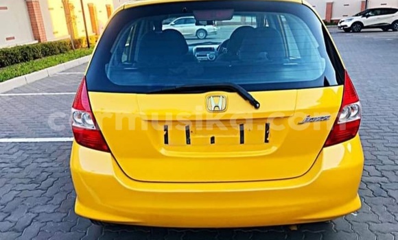 Buy Used Honda Fit Other Car in Beitbridge in Matabeleland South Buy Used Honda Fit Other Car in Beitbridge in Matabeleland South