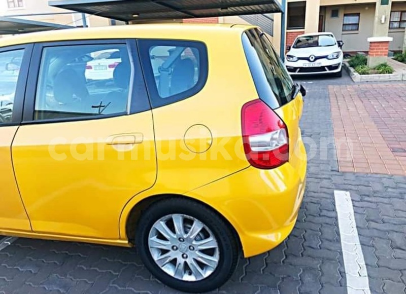 Big with watermark honda fit matabeleland south beitbridge 25836