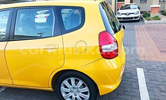 Buy Used Honda Fit Other Car in Beitbridge in Matabeleland South Buy Used Honda Fit Other Car in Beitbridge in Matabeleland South
