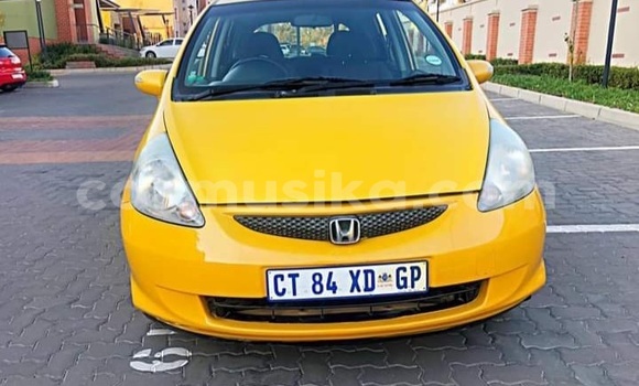 Buy Used Honda Fit Other Car in Beitbridge in Matabeleland South Buy Used Honda Fit Other Car in Beitbridge in Matabeleland South