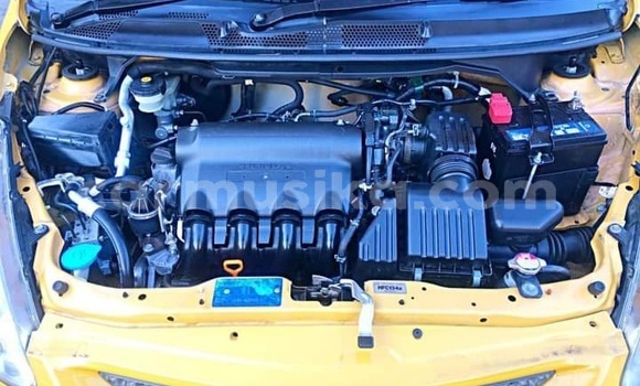 Buy Used Honda Fit Other Car in Beitbridge in Matabeleland South Buy Used Honda Fit Other Car in Beitbridge in Matabeleland South