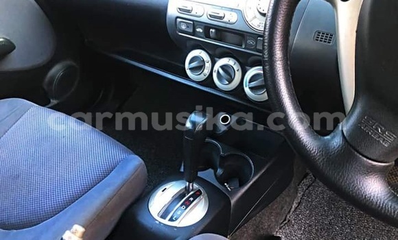 Buy Used Honda Fit Other Car in Beitbridge in Matabeleland South Buy Used Honda Fit Other Car in Beitbridge in Matabeleland South