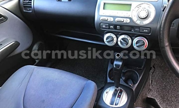 Buy Used Honda Fit Other Car in Beitbridge in Matabeleland South Buy Used Honda Fit Other Car in Beitbridge in Matabeleland South