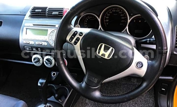 Buy Used Honda Fit Other Car in Beitbridge in Matabeleland South Buy Used Honda Fit Other Car in Beitbridge in Matabeleland South