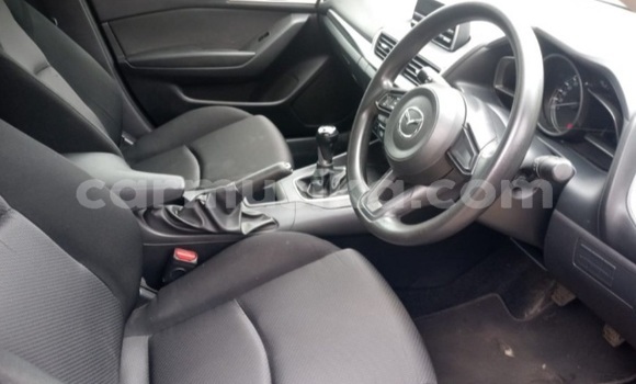 Buy Used Mazda CX-3 Blue Car in Beitbridge in Matabeleland South Buy Used Mazda CX-3 Blue Car in Beitbridge in Matabeleland South