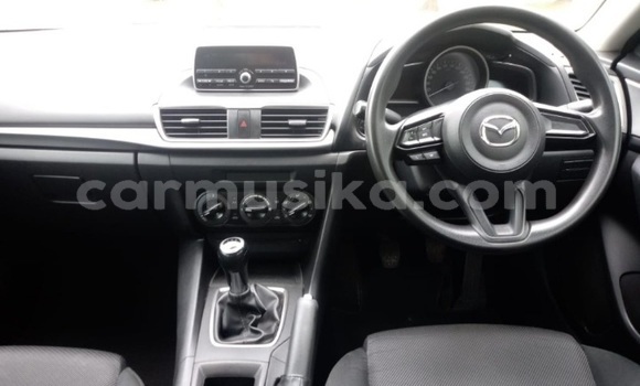Buy Used Mazda CX-3 Blue Car in Beitbridge in Matabeleland South Buy Used Mazda CX-3 Blue Car in Beitbridge in Matabeleland South