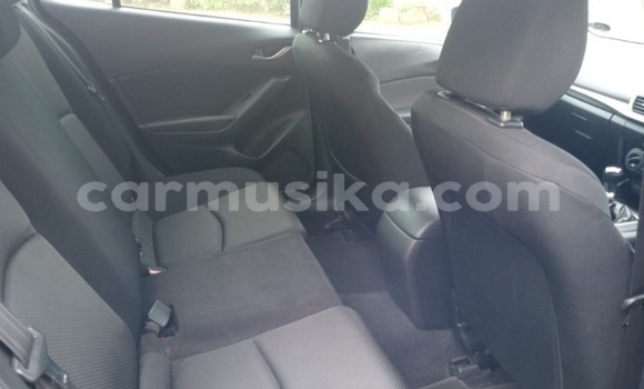 Buy Used Mazda CX-3 Blue Car in Beitbridge in Matabeleland South Buy Used Mazda CX-3 Blue Car in Beitbridge in Matabeleland South