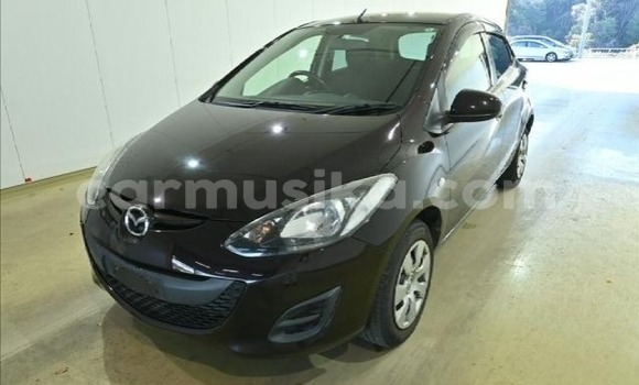 Acheter Occasion Voiture Mazda Demio Bleu à Beitbridge, Matabeleland South Acheter Occasion Voiture Mazda Demio Bleu à Beitbridge, Matabeleland South