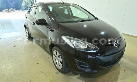 Acheter Occasion Voiture Mazda Demio Bleu à Beitbridge, Matabeleland South Acheter Occasion Voiture Mazda Demio Bleu à Beitbridge, Matabeleland South