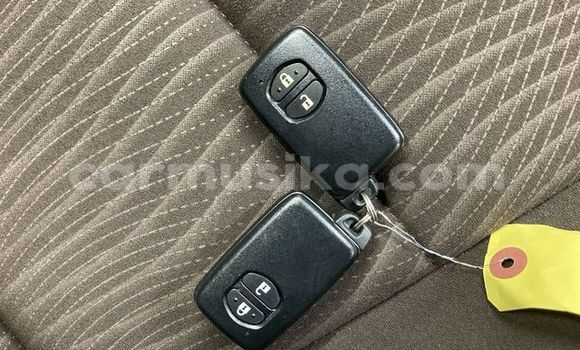 Tenga Tsaru Toyota Aqua Sirivha Mota in Beitbridge in Matabeleland South Tenga Tsaru Toyota Aqua Sirivha Mota in Beitbridge in Matabeleland South