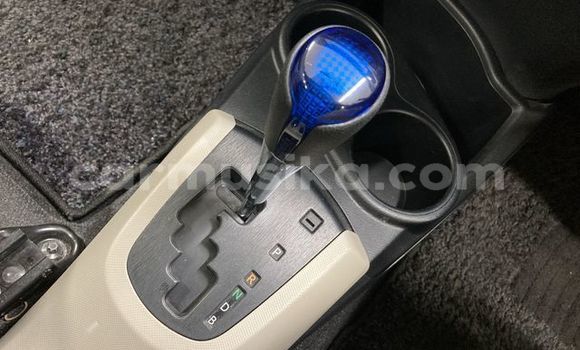 Tenga Tsaru Toyota Aqua Sirivha Mota in Beitbridge in Matabeleland South Tenga Tsaru Toyota Aqua Sirivha Mota in Beitbridge in Matabeleland South