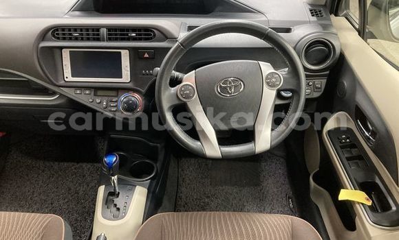 Tenga Tsaru Toyota Aqua Sirivha Mota in Beitbridge in Matabeleland South Tenga Tsaru Toyota Aqua Sirivha Mota in Beitbridge in Matabeleland South