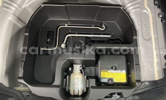 Tenga Tsaru Toyota Aqua Sirivha Mota in Beitbridge in Matabeleland South Tenga Tsaru Toyota Aqua Sirivha Mota in Beitbridge in Matabeleland South