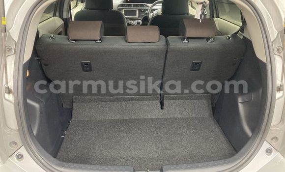 Tenga Tsaru Toyota Aqua Sirivha Mota in Beitbridge in Matabeleland South Tenga Tsaru Toyota Aqua Sirivha Mota in Beitbridge in Matabeleland South