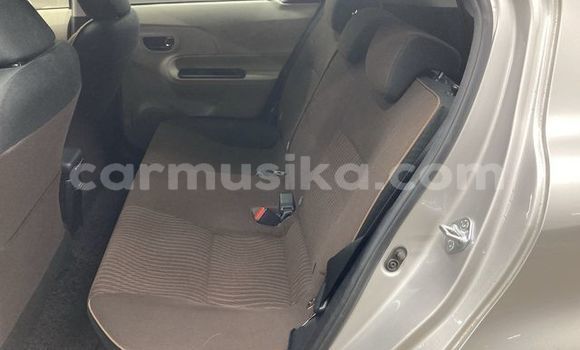 Tenga Tsaru Toyota Aqua Sirivha Mota in Beitbridge in Matabeleland South Tenga Tsaru Toyota Aqua Sirivha Mota in Beitbridge in Matabeleland South