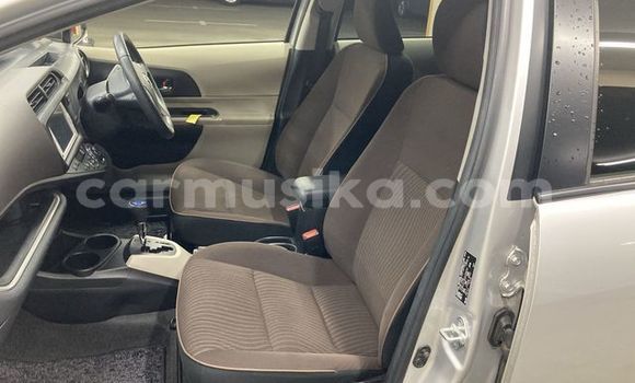 Tenga Tsaru Toyota Aqua Sirivha Mota in Beitbridge in Matabeleland South Tenga Tsaru Toyota Aqua Sirivha Mota in Beitbridge in Matabeleland South