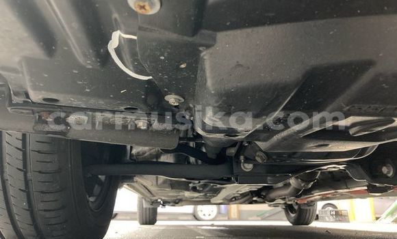 Tenga Tsaru Toyota Aqua Sirivha Mota in Beitbridge in Matabeleland South Tenga Tsaru Toyota Aqua Sirivha Mota in Beitbridge in Matabeleland South