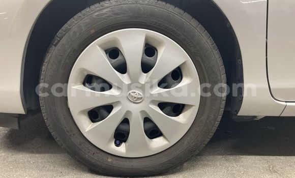 Tenga Tsaru Toyota Aqua Sirivha Mota in Beitbridge in Matabeleland South Tenga Tsaru Toyota Aqua Sirivha Mota in Beitbridge in Matabeleland South