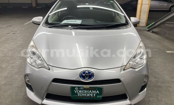 Tenga Tsaru Toyota Aqua Sirivha Mota in Beitbridge in Matabeleland South Tenga Tsaru Toyota Aqua Sirivha Mota in Beitbridge in Matabeleland South