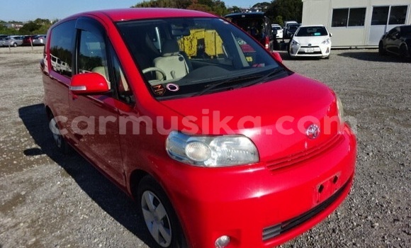 Acheter Occasion Voiture Toyota Porte Rouge à Beitbridge, Matabeleland South Acheter Occasion Voiture Toyota Porte Rouge à Beitbridge, Matabeleland South