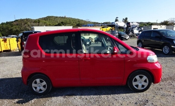 Acheter Occasion Voiture Toyota Porte Rouge à Beitbridge, Matabeleland South Acheter Occasion Voiture Toyota Porte Rouge à Beitbridge, Matabeleland South