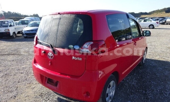 Acheter Occasion Voiture Toyota Porte Rouge à Beitbridge, Matabeleland South Acheter Occasion Voiture Toyota Porte Rouge à Beitbridge, Matabeleland South