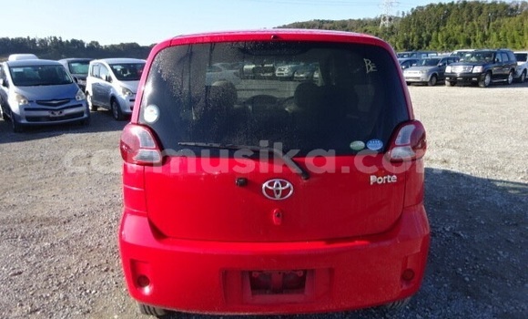 Acheter Occasion Voiture Toyota Porte Rouge à Beitbridge, Matabeleland South Acheter Occasion Voiture Toyota Porte Rouge à Beitbridge, Matabeleland South