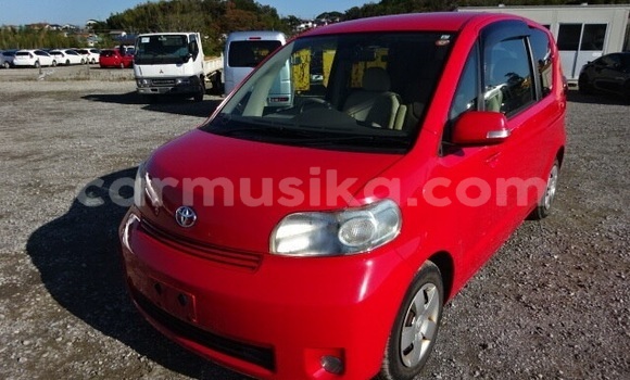 Acheter Occasion Voiture Toyota Porte Rouge à Beitbridge, Matabeleland South Acheter Occasion Voiture Toyota Porte Rouge à Beitbridge, Matabeleland South