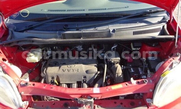 Acheter Occasion Voiture Toyota Porte Rouge à Beitbridge, Matabeleland South Acheter Occasion Voiture Toyota Porte Rouge à Beitbridge, Matabeleland South