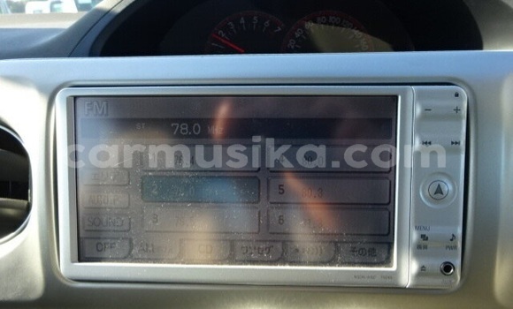 Acheter Occasion Voiture Toyota Porte Rouge à Beitbridge, Matabeleland South Acheter Occasion Voiture Toyota Porte Rouge à Beitbridge, Matabeleland South