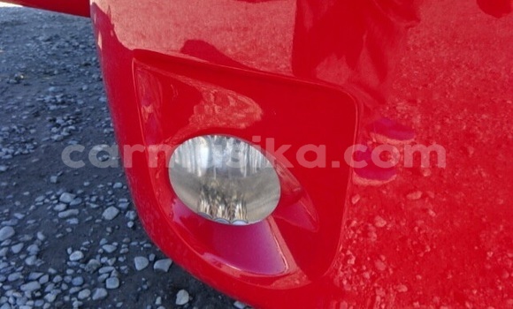 Acheter Occasion Voiture Toyota Porte Rouge à Beitbridge, Matabeleland South Acheter Occasion Voiture Toyota Porte Rouge à Beitbridge, Matabeleland South