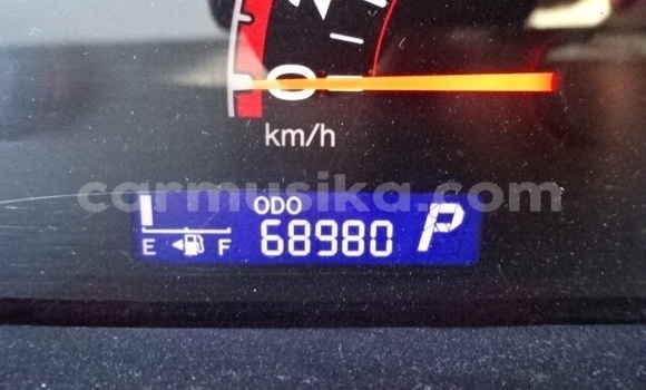 Acheter Occasion Voiture Toyota Porte Rouge à Beitbridge, Matabeleland South Acheter Occasion Voiture Toyota Porte Rouge à Beitbridge, Matabeleland South