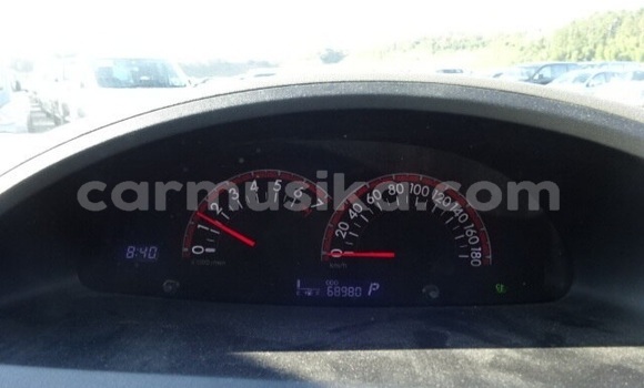 Acheter Occasion Voiture Toyota Porte Rouge à Beitbridge, Matabeleland South Acheter Occasion Voiture Toyota Porte Rouge à Beitbridge, Matabeleland South