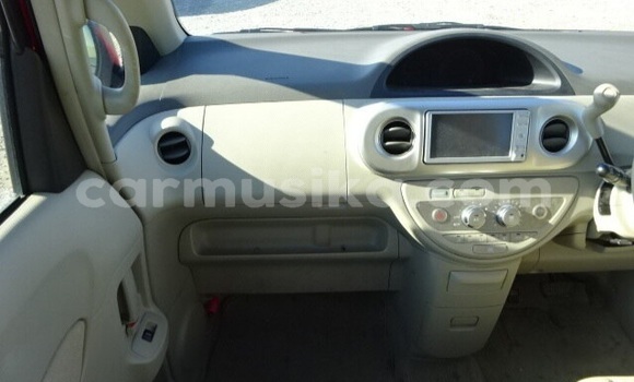 Acheter Occasion Voiture Toyota Porte Rouge à Beitbridge, Matabeleland South Acheter Occasion Voiture Toyota Porte Rouge à Beitbridge, Matabeleland South