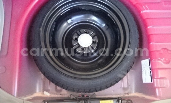 Acheter Occasion Voiture Toyota Porte Rouge à Beitbridge, Matabeleland South Acheter Occasion Voiture Toyota Porte Rouge à Beitbridge, Matabeleland South