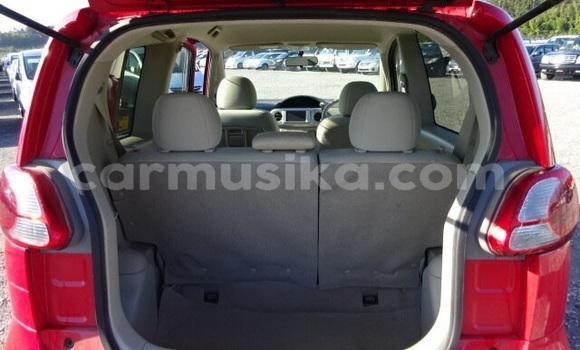 Acheter Occasion Voiture Toyota Porte Rouge à Beitbridge, Matabeleland South Acheter Occasion Voiture Toyota Porte Rouge à Beitbridge, Matabeleland South