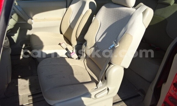 Acheter Occasion Voiture Toyota Porte Rouge à Beitbridge, Matabeleland South Acheter Occasion Voiture Toyota Porte Rouge à Beitbridge, Matabeleland South