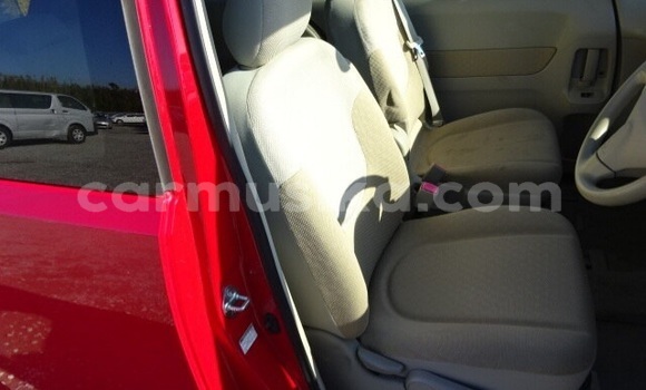 Acheter Occasion Voiture Toyota Porte Rouge à Beitbridge, Matabeleland South Acheter Occasion Voiture Toyota Porte Rouge à Beitbridge, Matabeleland South