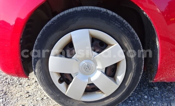 Acheter Occasion Voiture Toyota Porte Rouge à Beitbridge, Matabeleland South Acheter Occasion Voiture Toyota Porte Rouge à Beitbridge, Matabeleland South