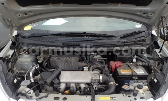 Acheter Occasion Voiture Nissan Note Gris à Beitbridge, Matabeleland South Acheter Occasion Voiture Nissan Note Gris à Beitbridge, Matabeleland South