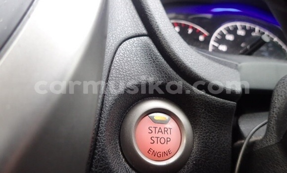 Acheter Occasion Voiture Nissan Note Gris à Beitbridge, Matabeleland South Acheter Occasion Voiture Nissan Note Gris à Beitbridge, Matabeleland South