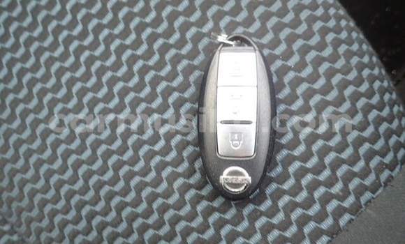 Acheter Occasion Voiture Nissan Note Gris à Beitbridge, Matabeleland South Acheter Occasion Voiture Nissan Note Gris à Beitbridge, Matabeleland South