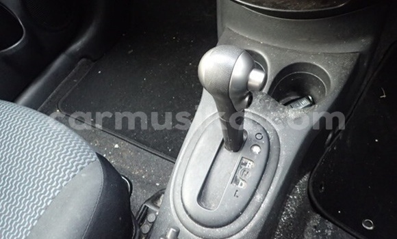Acheter Occasion Voiture Nissan Note Gris à Beitbridge, Matabeleland South Acheter Occasion Voiture Nissan Note Gris à Beitbridge, Matabeleland South