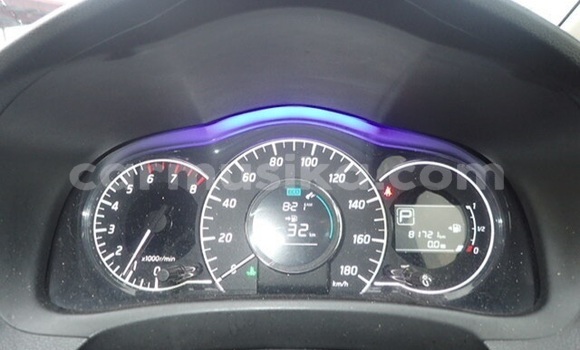 Acheter Occasion Voiture Nissan Note Gris à Beitbridge, Matabeleland South Acheter Occasion Voiture Nissan Note Gris à Beitbridge, Matabeleland South