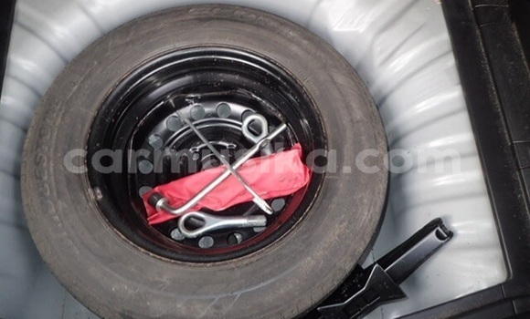 Acheter Occasion Voiture Nissan Note Gris à Beitbridge, Matabeleland South Acheter Occasion Voiture Nissan Note Gris à Beitbridge, Matabeleland South