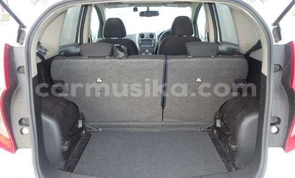 Acheter Occasion Voiture Nissan Note Gris à Beitbridge, Matabeleland South Acheter Occasion Voiture Nissan Note Gris à Beitbridge, Matabeleland South