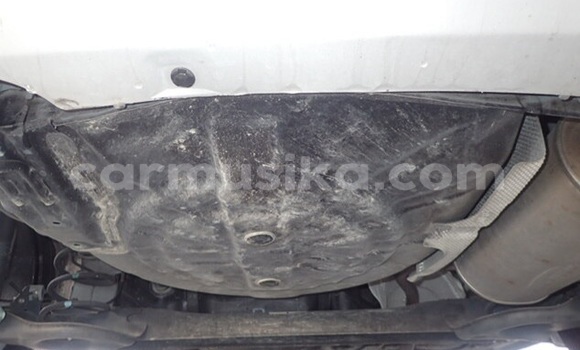 Acheter Occasion Voiture Nissan Note Gris à Beitbridge, Matabeleland South Acheter Occasion Voiture Nissan Note Gris à Beitbridge, Matabeleland South