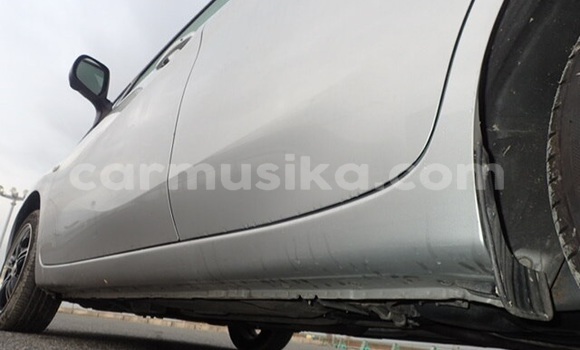 Acheter Occasion Voiture Nissan Note Gris à Beitbridge, Matabeleland South Acheter Occasion Voiture Nissan Note Gris à Beitbridge, Matabeleland South