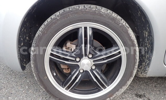 Acheter Occasion Voiture Nissan Note Gris à Beitbridge, Matabeleland South Acheter Occasion Voiture Nissan Note Gris à Beitbridge, Matabeleland South